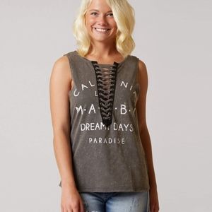 Modish Rebel Dreamy Days Tank Top